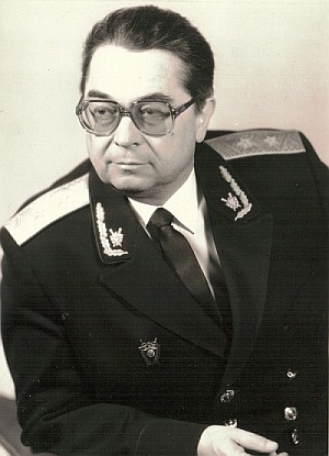 прокурор Баранов Л.П.