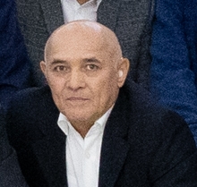 Мухтар Шалабаев