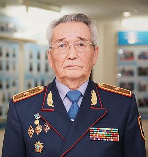 Болсамбеков УК