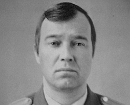 полковник вердыш а.в. 1998 год