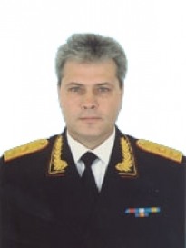 генерал Лукин Андрей Иванович финпол