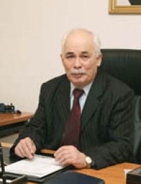 Жусупов Бейбит Газизович